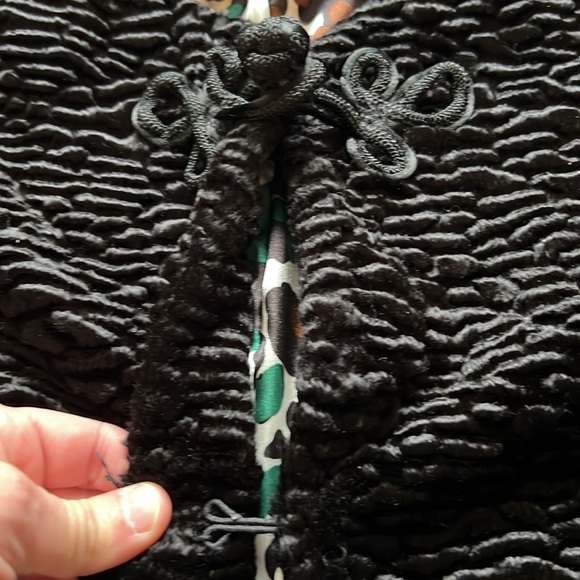 Behnaz Sarafpour for Target Cropped Jacket - Picture 3 of 6